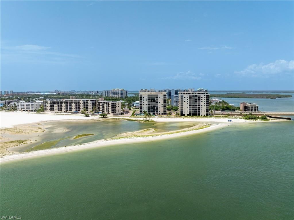 8400 Estero Blvd , Unit 502, Fort Myers Beach, FL 33931 Photo