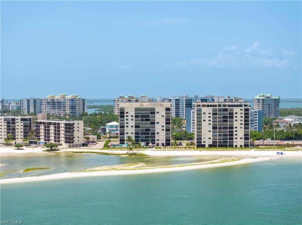 8400 Estero Blvd , Unit 502, Fort Myers Beach, FL 33931 Photo