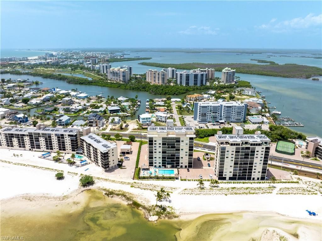 8400 Estero Blvd , Unit 502, Fort Myers Beach, FL 33931 Photo