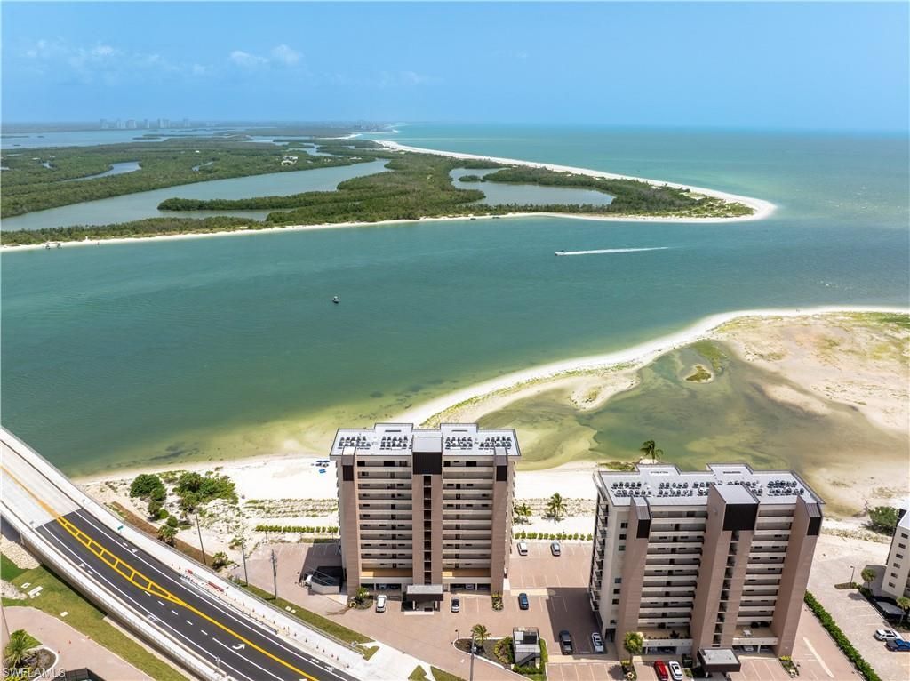 8400 Estero Blvd , Unit 502, Fort Myers Beach, FL 33931 Photo