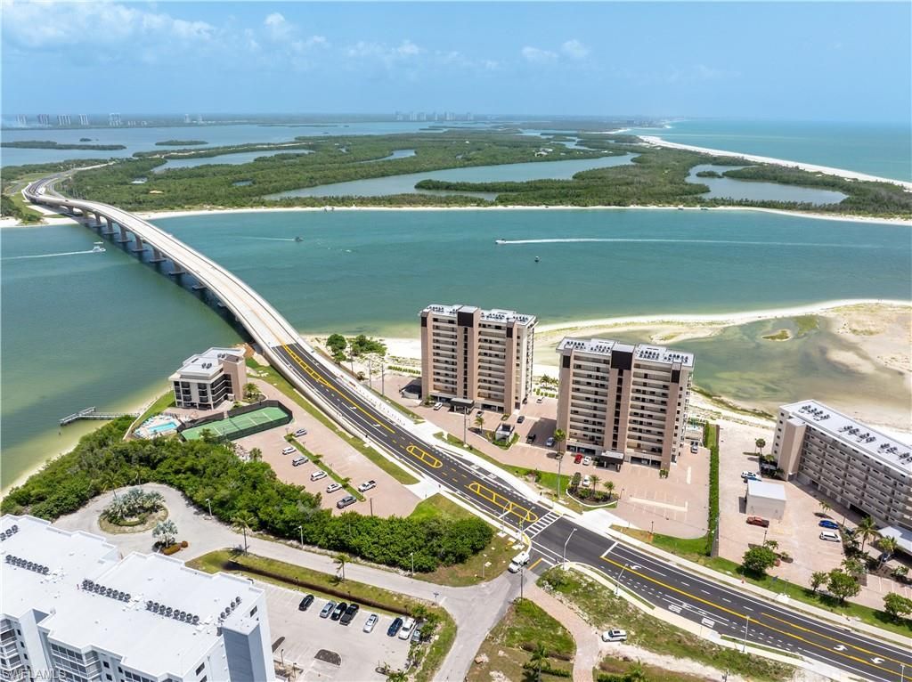 8400 Estero Blvd , Unit 502, Fort Myers Beach, FL 33931 Photo
