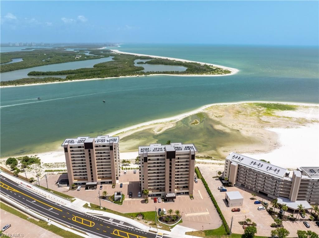 8400 Estero Blvd , Unit 502, Fort Myers Beach, FL 33931 Photo