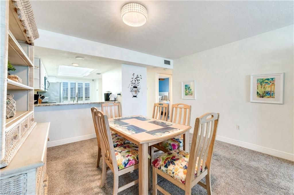8400 Estero Blvd , Unit 502, Fort Myers Beach, FL 33931 Photo
