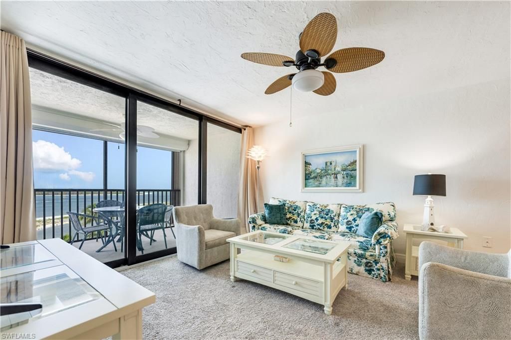 8400 Estero Blvd , Unit 502, Fort Myers Beach, FL 33931 Photo