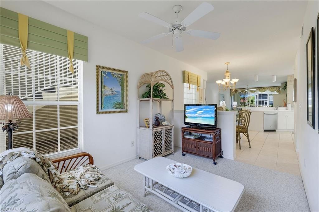 23721 Old Port Rd , Unit 102, Estero, FL 34135 Photo