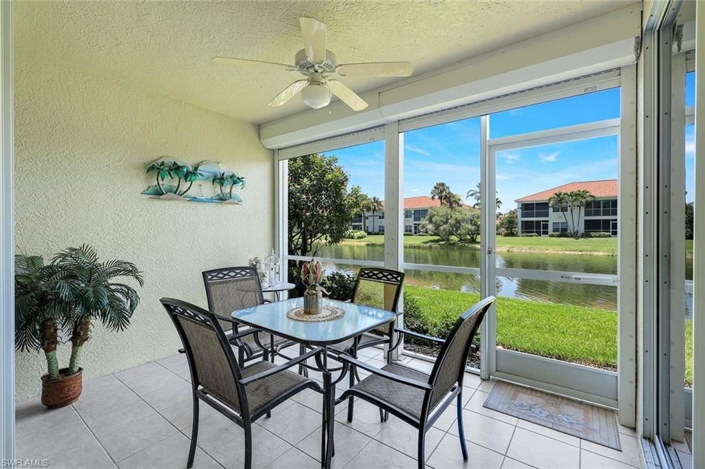 23721 Old Port Rd , Unit 102, Estero, FL 34135 Photo