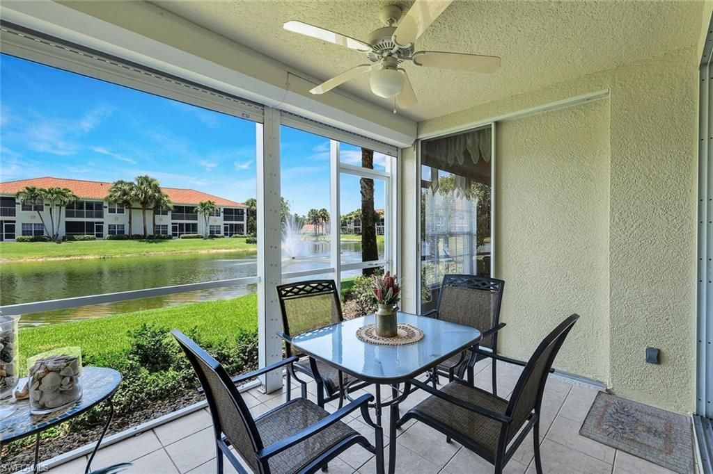 23721 Old Port Rd , Unit 102, Estero, FL 34135 Photo
