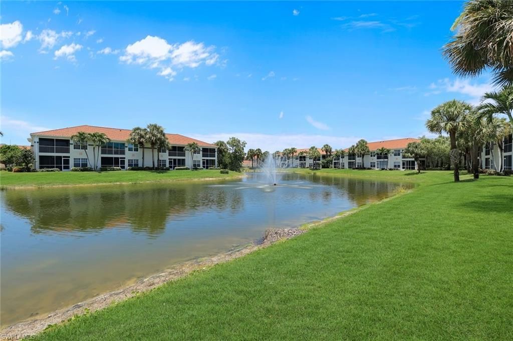 23721 Old Port Rd , Unit 102, Estero, FL 34135 Photo
