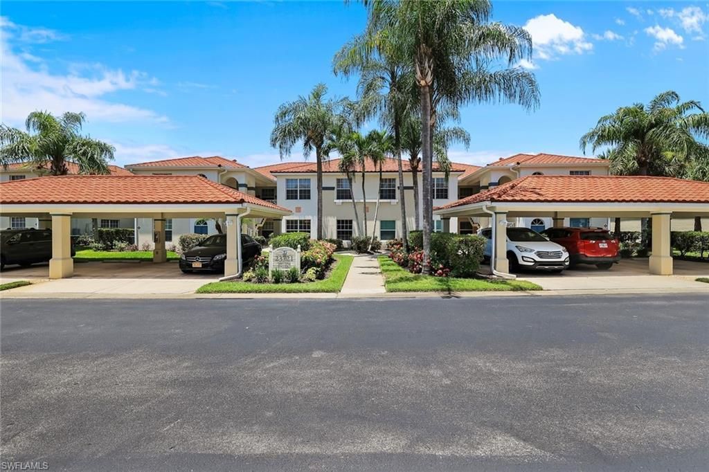 23721 Old Port Rd , Unit 102, Estero, FL 34135 Photo