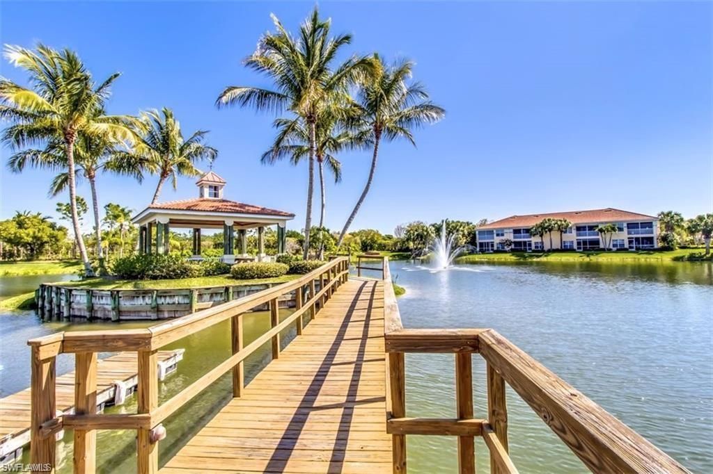 23721 Old Port Rd , Unit 102, Estero, FL 34135 Photo