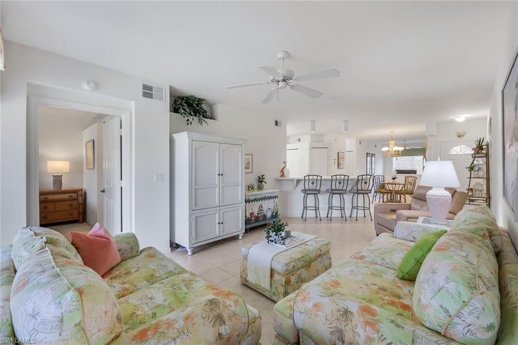 23721 Old Port Rd , Unit 102, Estero, FL 34135 Photo