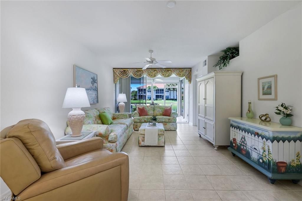 23721 Old Port Rd , Unit 102, Estero, FL 34135 Photo