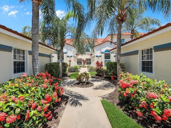 23730 Eddystone RD, Unit 5102, ESTERO, FL 34135