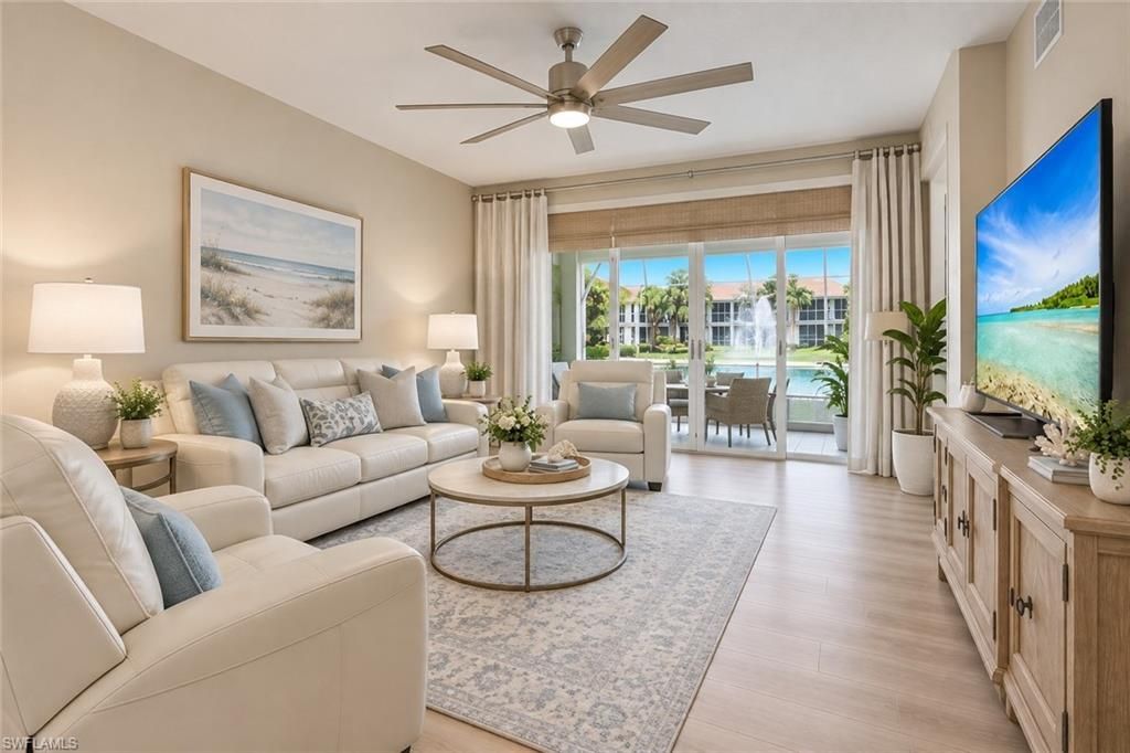 23730 Eddystone Rd, Unit 5102, Estero, FL 34135 Photo