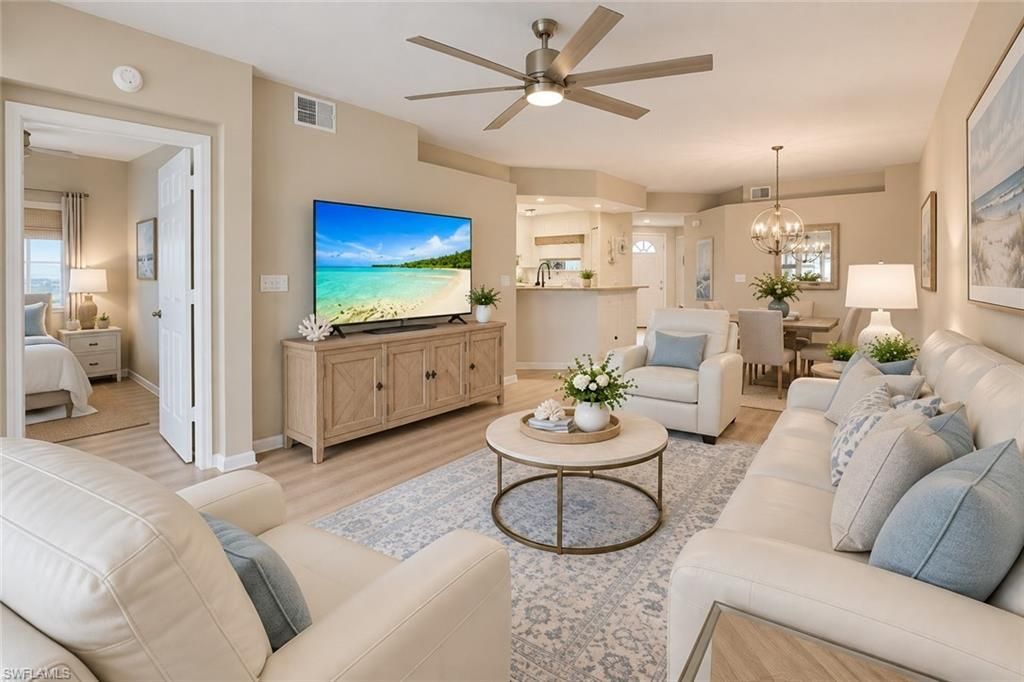 23730 Eddystone Rd, Unit 5102, Estero, FL 34135 Photo