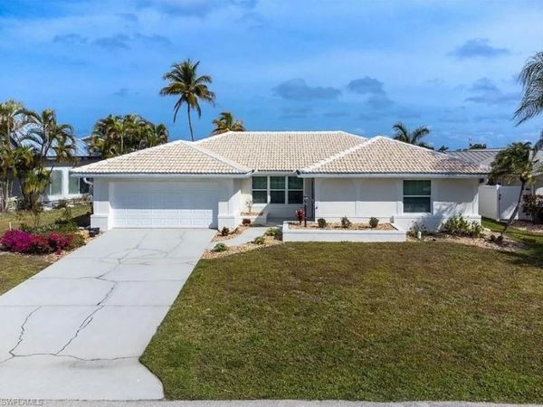 2090 Via Venice , PUNTA GORDA, FL 33950