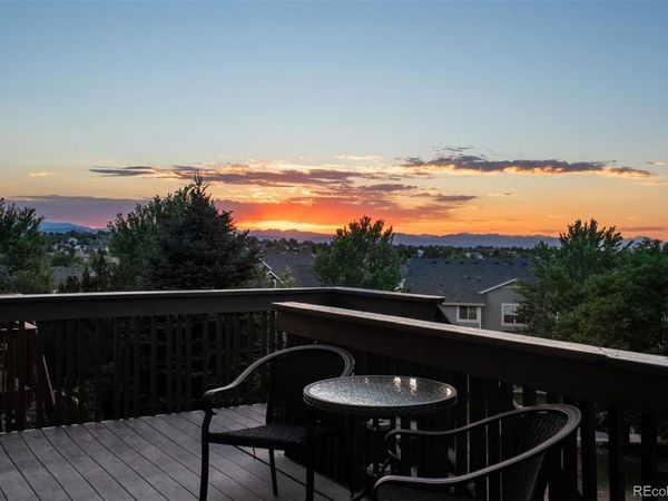 5321 Windflower Lane, Highlands Ranch, CO 80130
