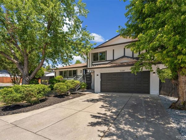 12289 W Atlantic Avenue , Lakewood, CO 80228