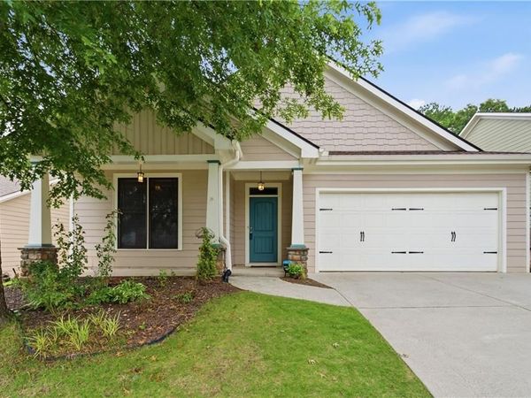 147 Mount Moriah Road , Ball Ground, GA 30107