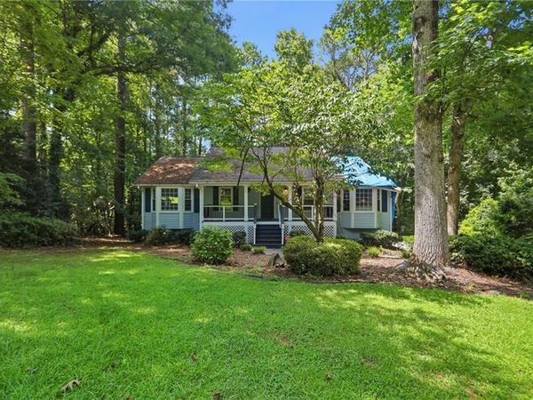 79 Picketts Mill Run , Acworth, GA 30101