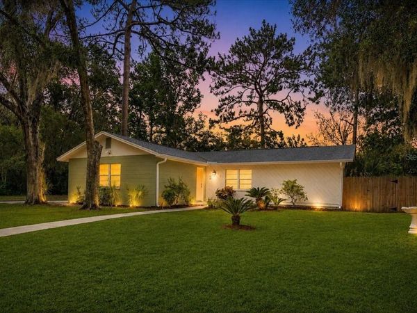 7525 SW 51ST PLACE , GAINESVILLE, FL 32608
