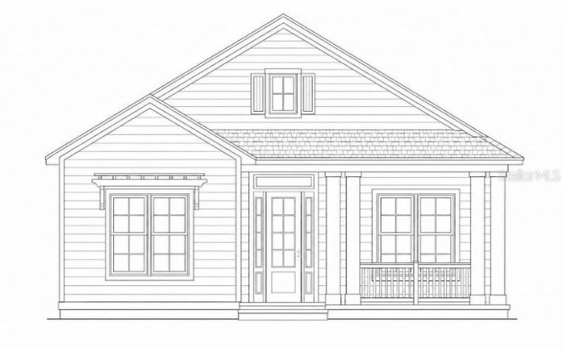 13363 SW 9th Road , Newberry, FL 32669 Main Photo