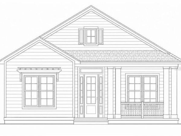 13363 SW 9TH ROAD , NEWBERRY, FL 32669