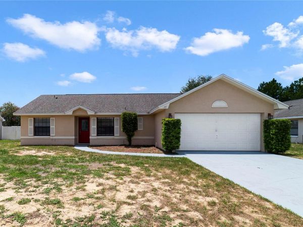 127 CITRUSWOOD COURT , DAVENPORT, FL 33837