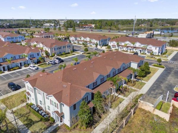 3202 GUANA WAY , KISSIMMEE, FL 34747