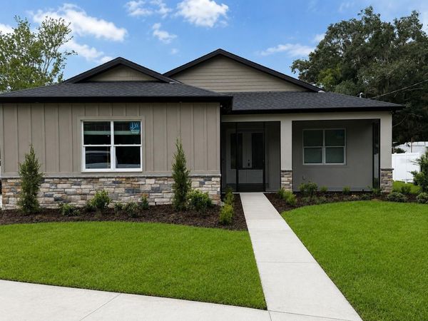 8308 GIBSON OAKS DRIVE, LAKELAND, FL 33809