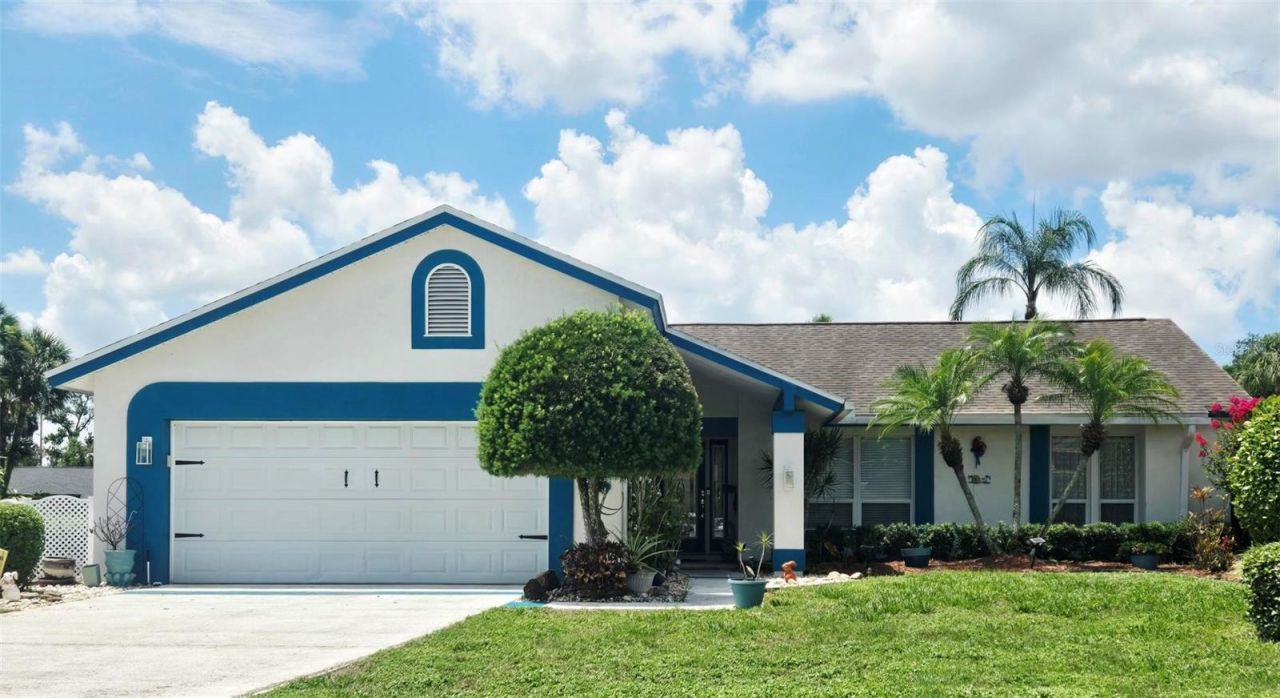 4236 Pro Am Ave E, Bradenton, FL 34203 Photo