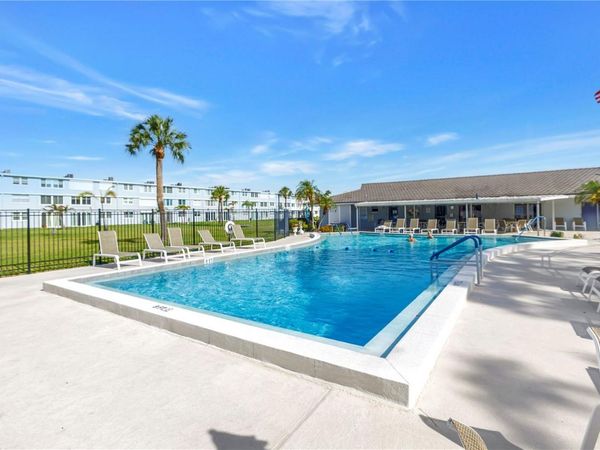 4715 BAY STREET NE, Unit 320, ST PETERSBURG, FL 33703