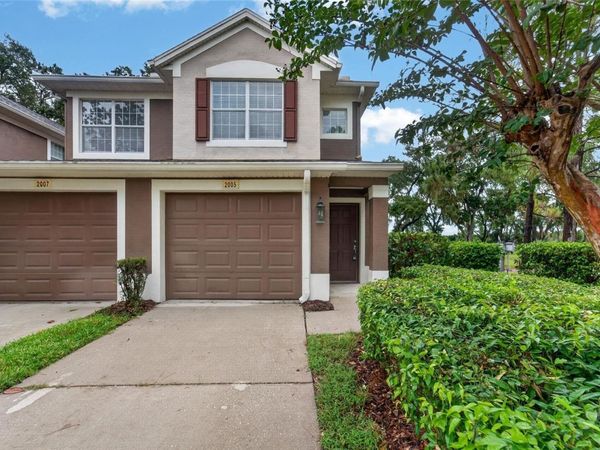 2005 RIVER TURIA CIRCLE , RIVERVIEW, FL 33578