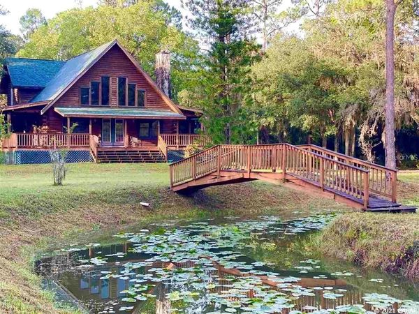 5365 PACES LANDING ROAD , MIMS, FL 32754