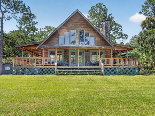 5365 PACES LANDING ROAD, MIMS, FL 32754