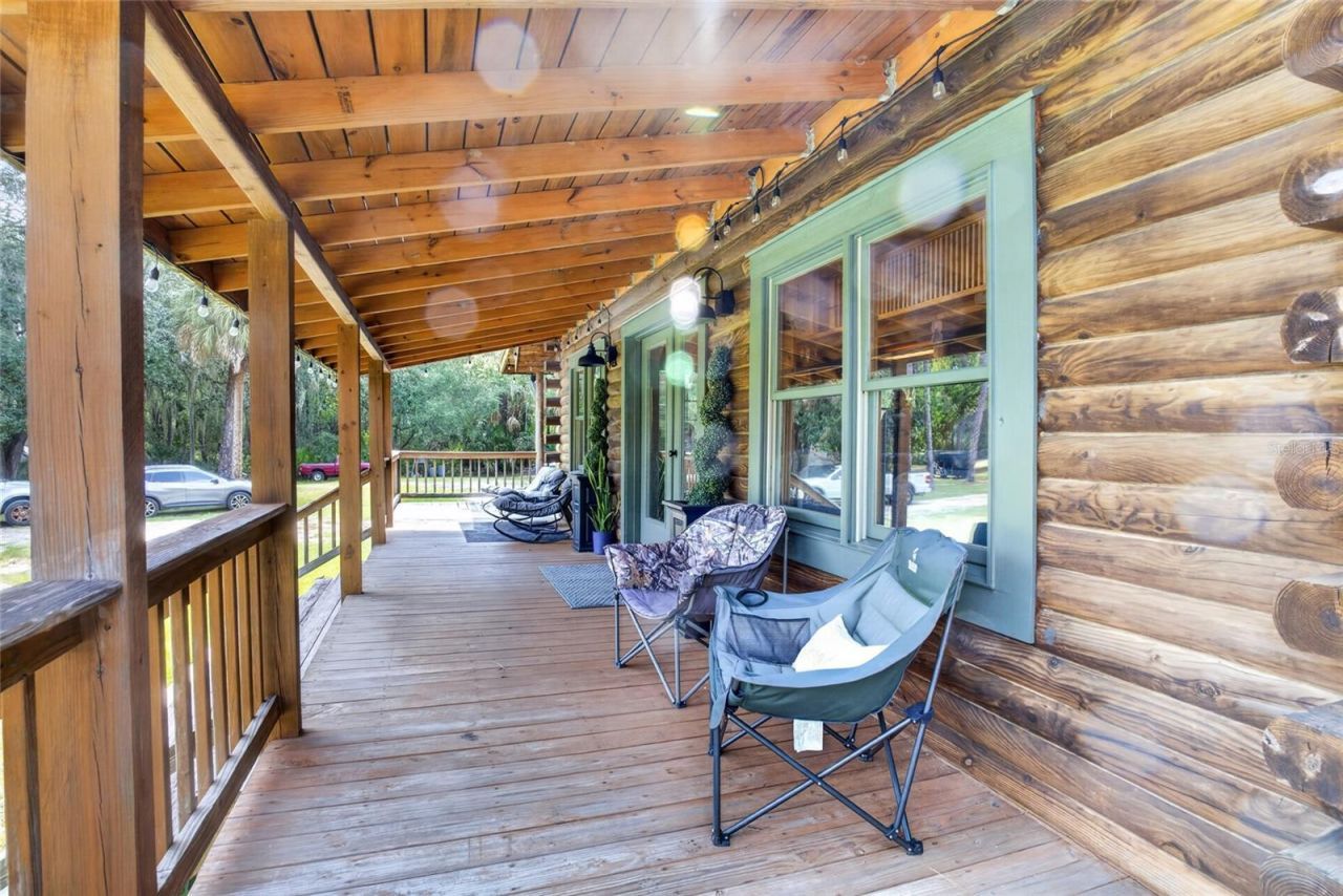 5365 Paces Landing Road, Mims, FL 32754 Photo