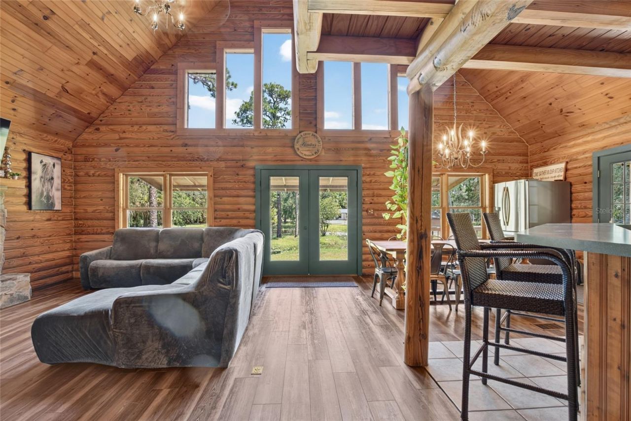 5365 Paces Landing Road, Mims, FL 32754 Photo