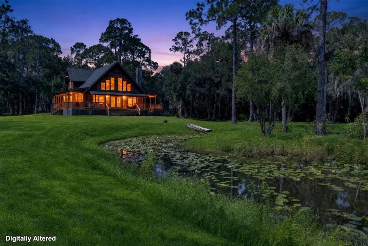 5365 Paces Landing Road, Mims, FL 32754 Photo