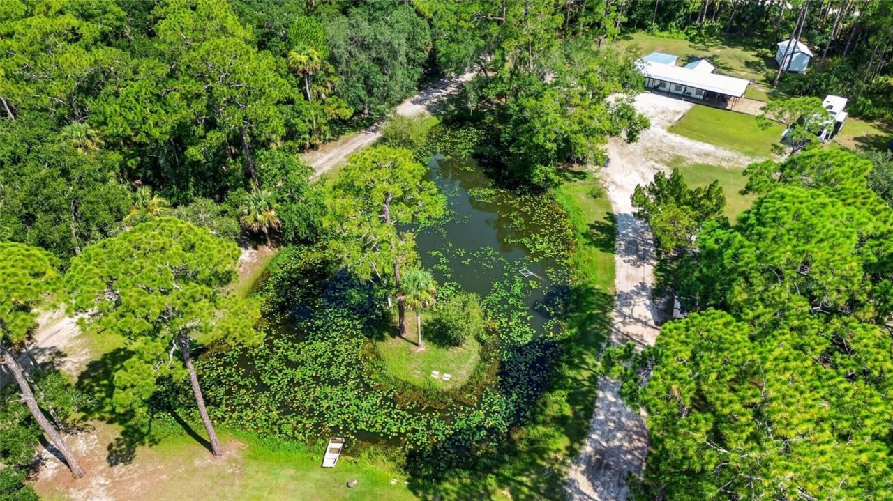 5365 Paces Landing Road, Mims, FL 32754 Photo