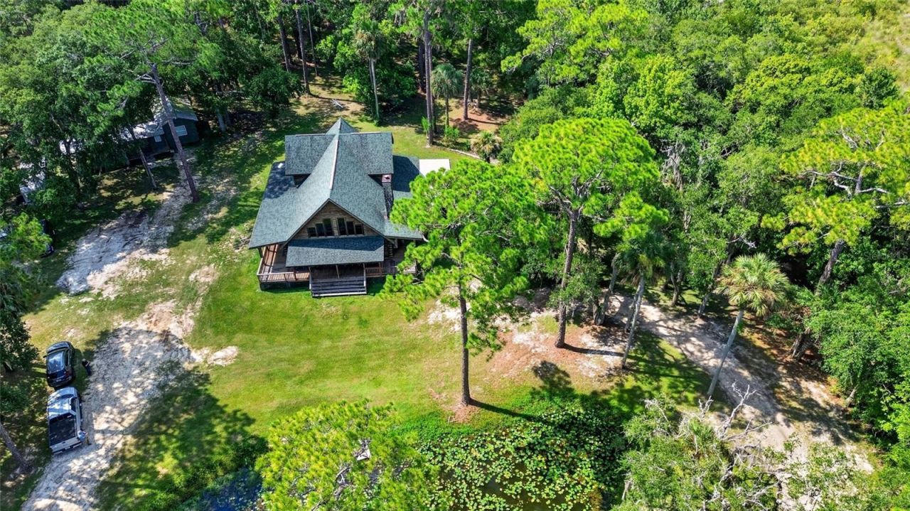 5365 Paces Landing Road, Mims, FL 32754 Photo