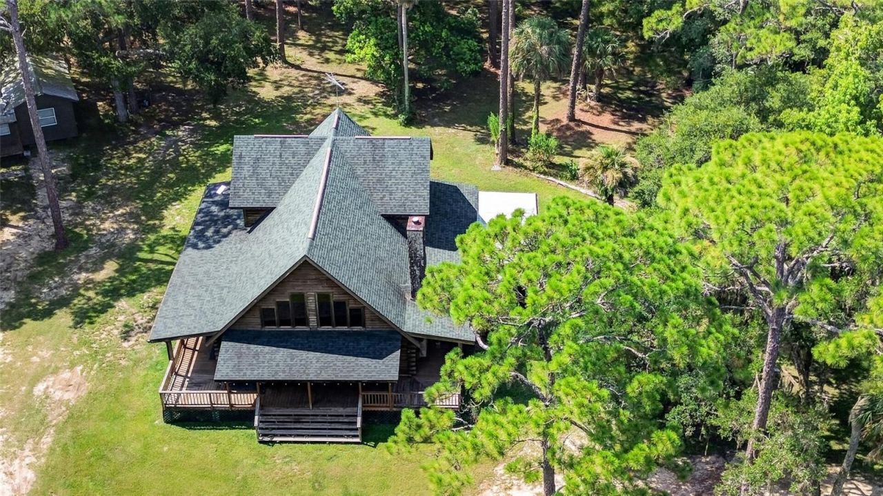 5365 Paces Landing Road, Mims, FL 32754 Photo