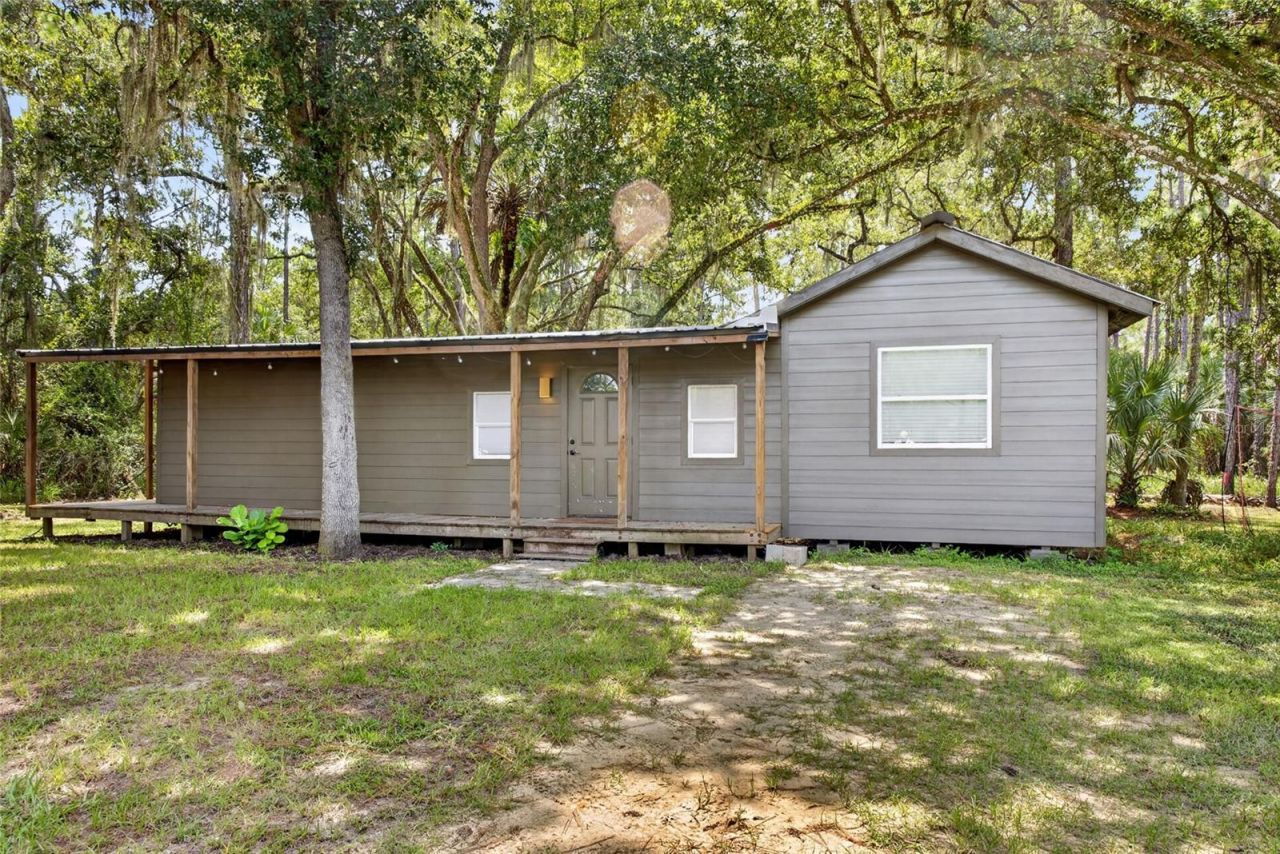 5365 Paces Landing Road, Mims, FL 32754 Photo