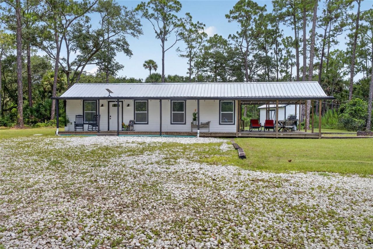 5365 Paces Landing Road, Mims, FL 32754 Photo