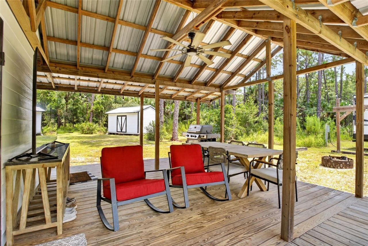5365 Paces Landing Road, Mims, FL 32754 Photo