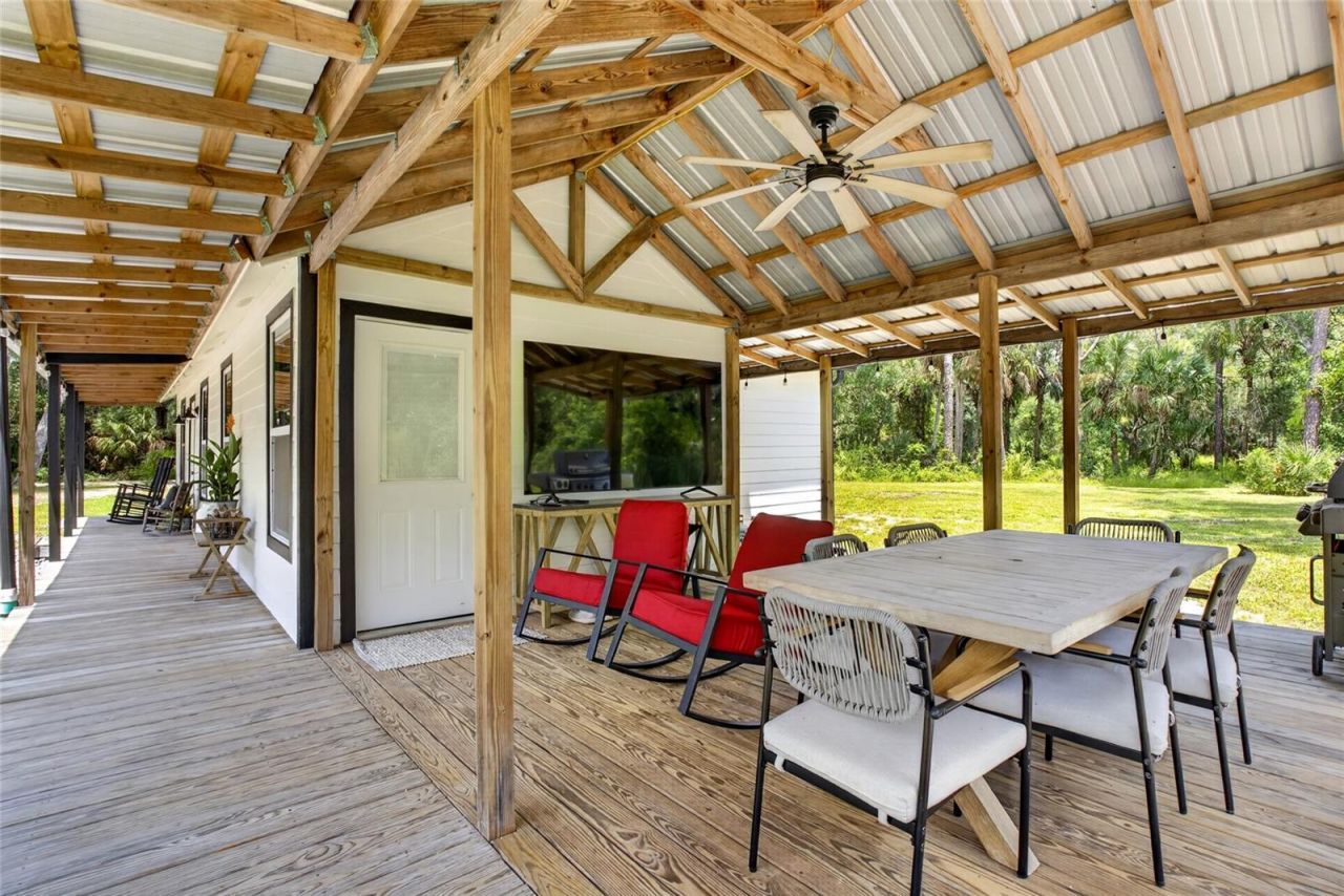 5365 Paces Landing Road, Mims, FL 32754 Photo