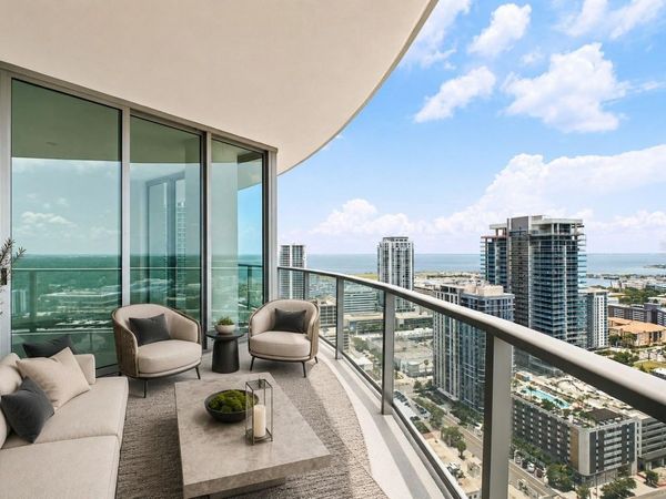 400 CENTRAL AVENUE, Unit 2901, ST PETERSBURG, FL 33701