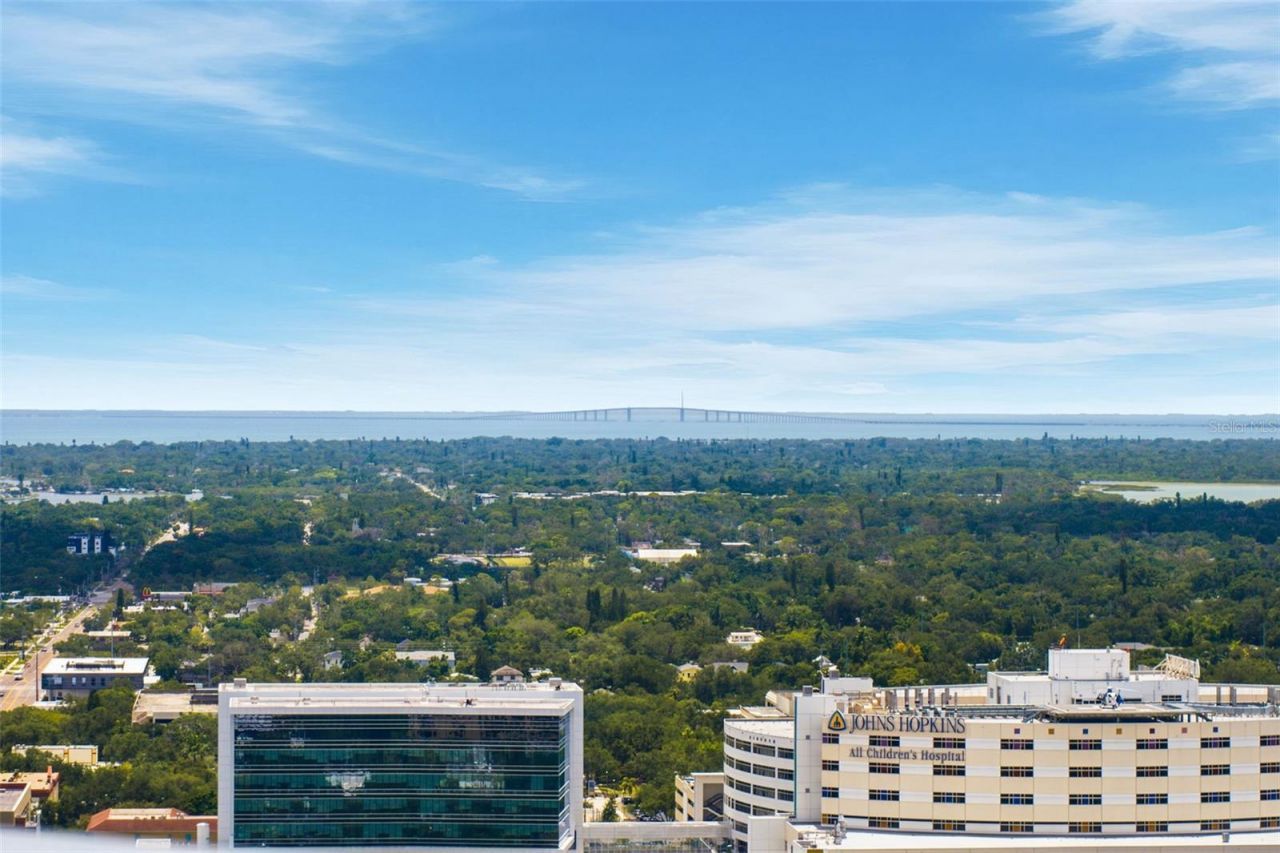400 Central Avenue, Unit 2901, Saint Petersburg, FL 33701 Photo