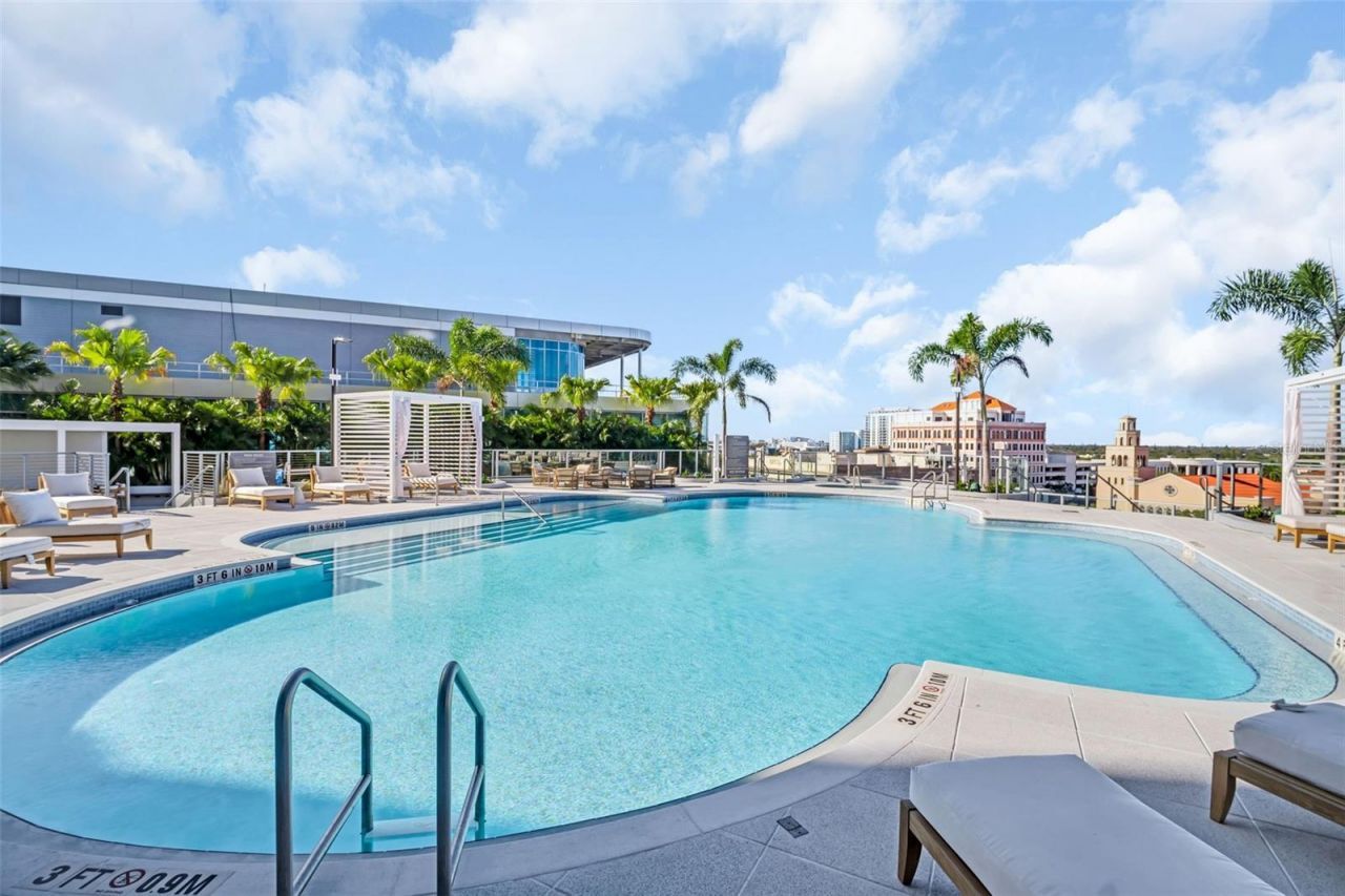 400 Central Avenue, Unit 2901, Saint Petersburg, FL 33701 Photo