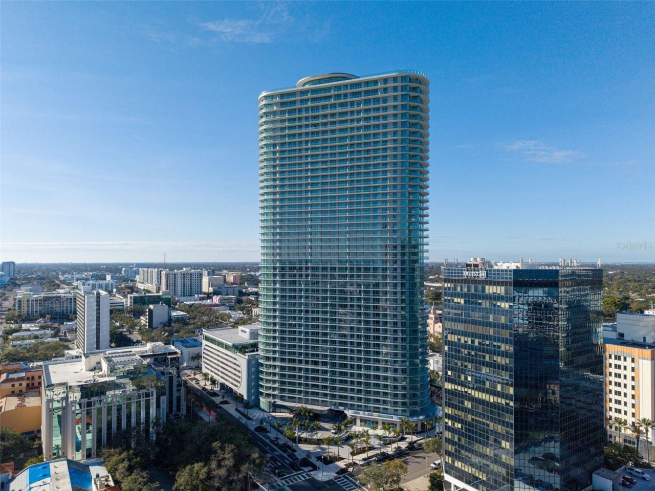 400 Central Avenue, Unit 2901, Saint Petersburg, FL 33701 Photo