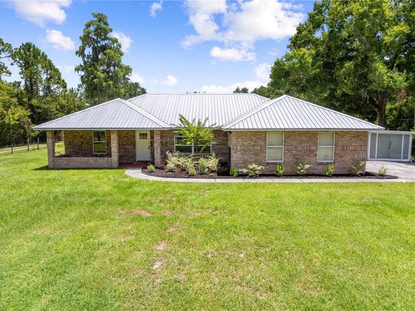 3839 LAKEVIEW ACRES RD , ST CLOUD, FL 34772